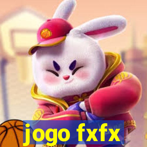 jogo fxfx